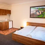 Apartments U Švejků