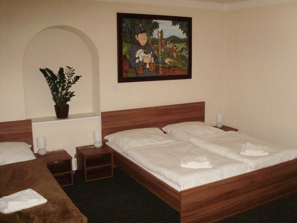 U švejků Apartmán *