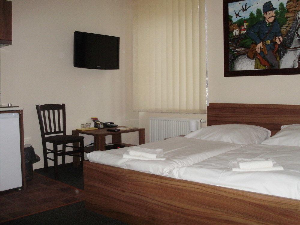 U švejků Apartmán