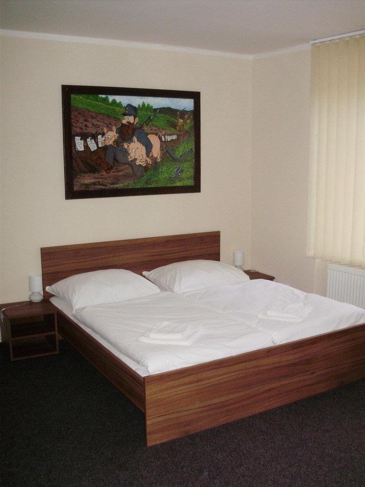U švejků Apartmán Praha
