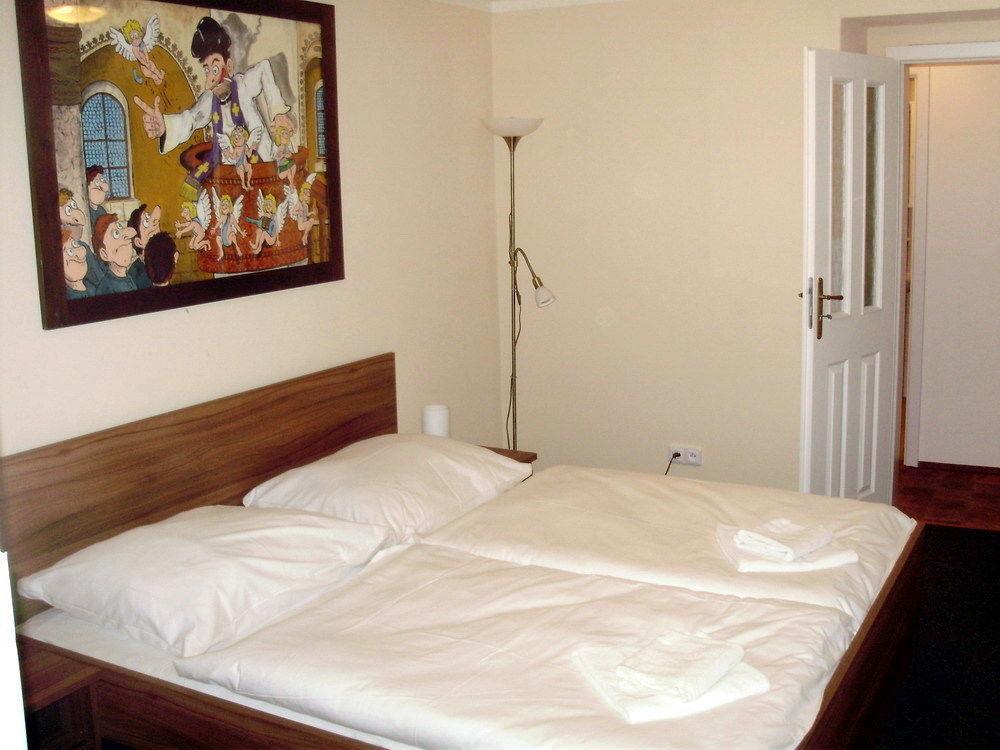 U švejků Apartmán *