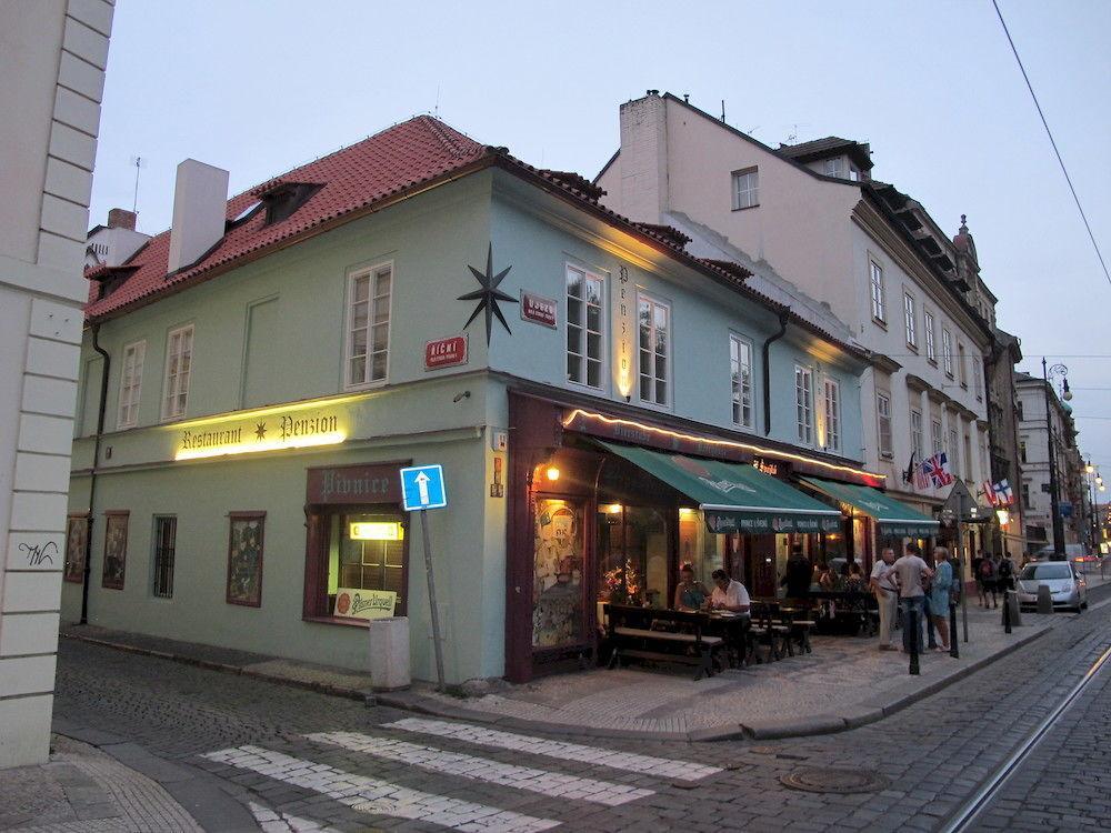 U švejků Apartmán *