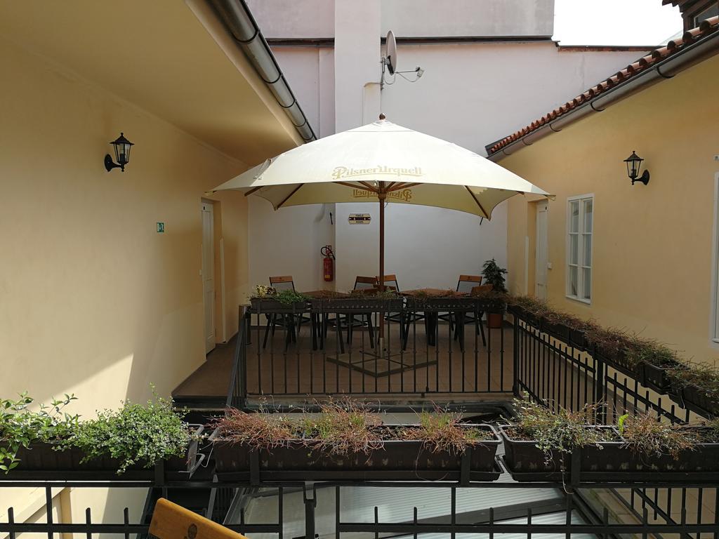U švejků Apartmán Praha
