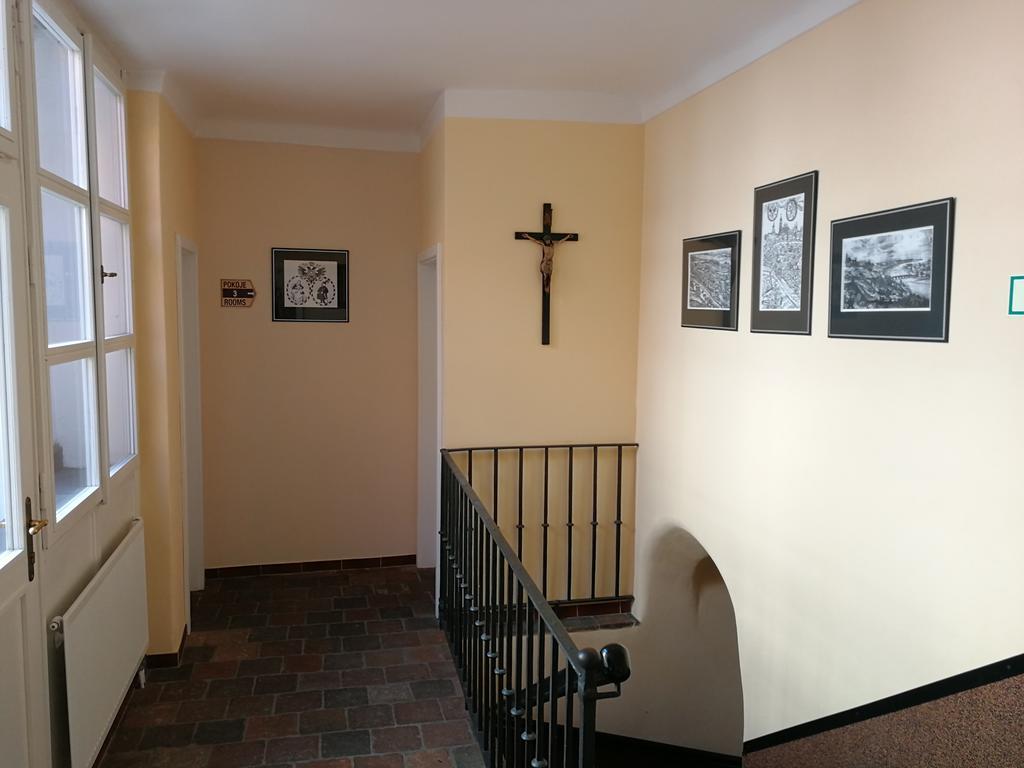 U švejků * Praha