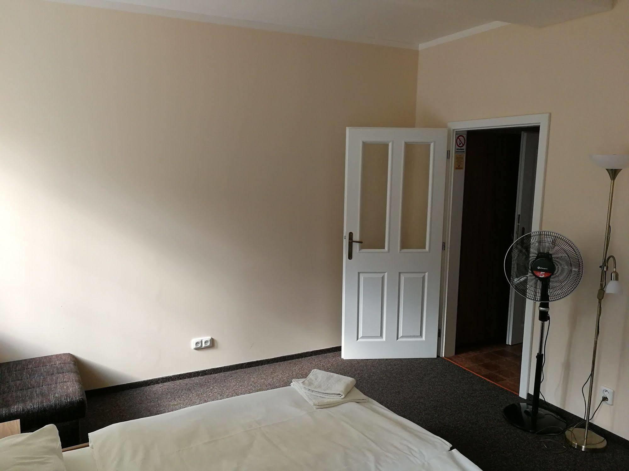 U švejků Apartmán
