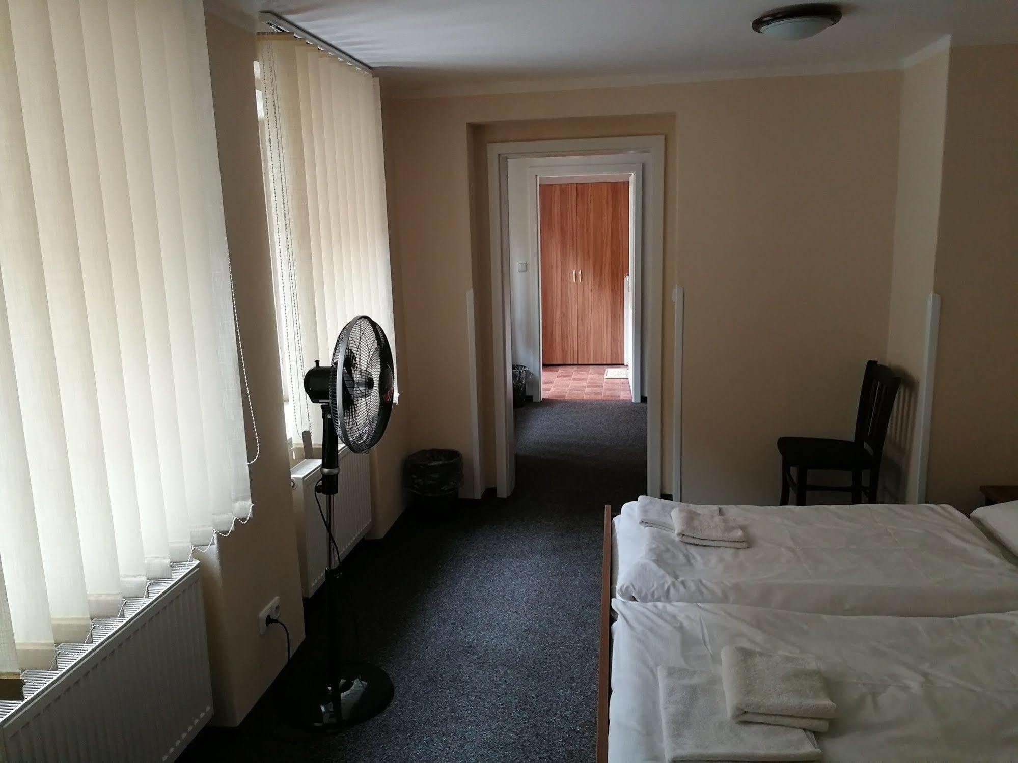 U švejků Apartmán Praha