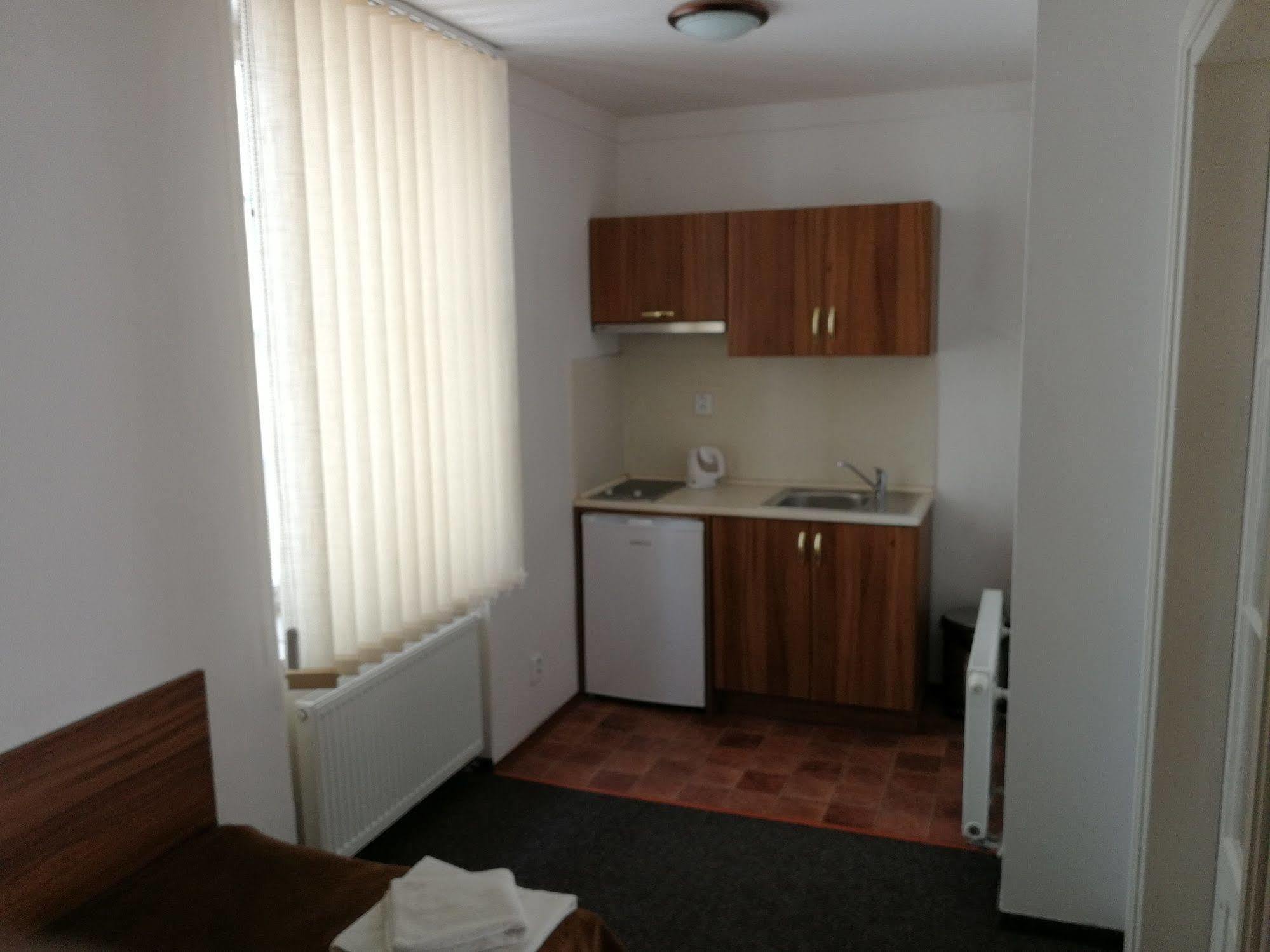 Apartmán U švejků *