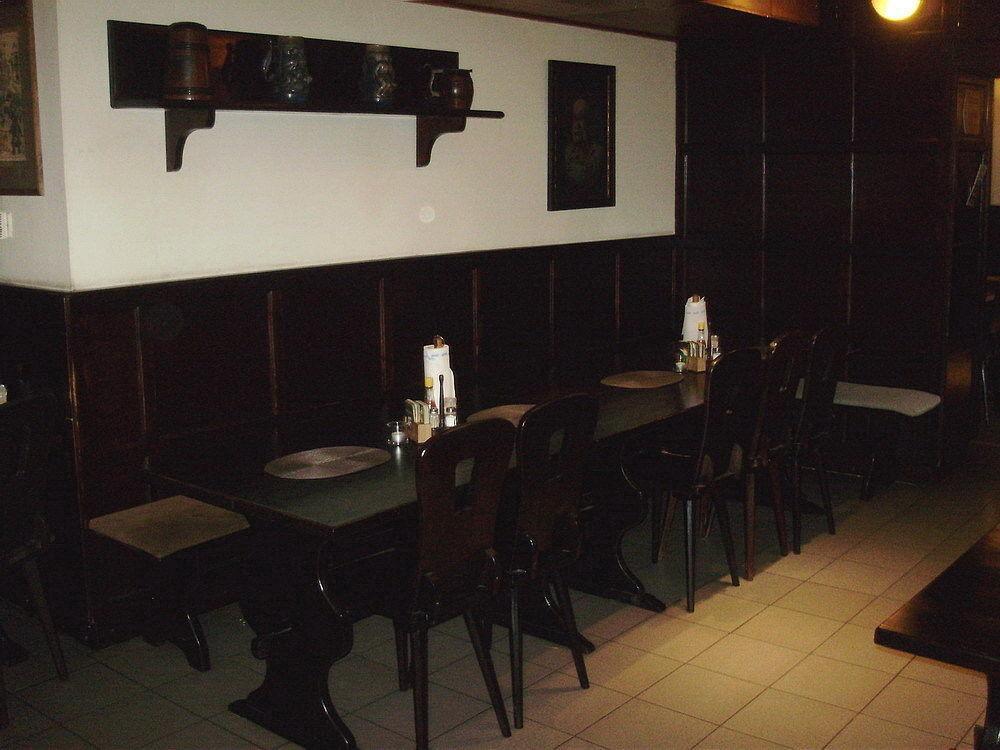 U Svejku Apartment Prag