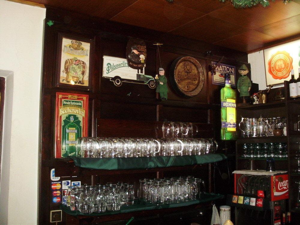 U Svejku Apartment Prag