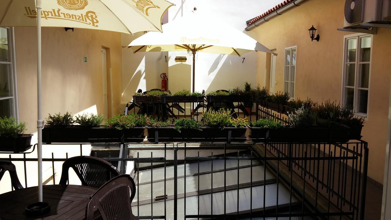 U Svejku Apartment Prag